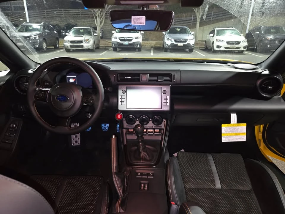 2026 Subaru BRZ 2nd Gen - Image 6 of 8