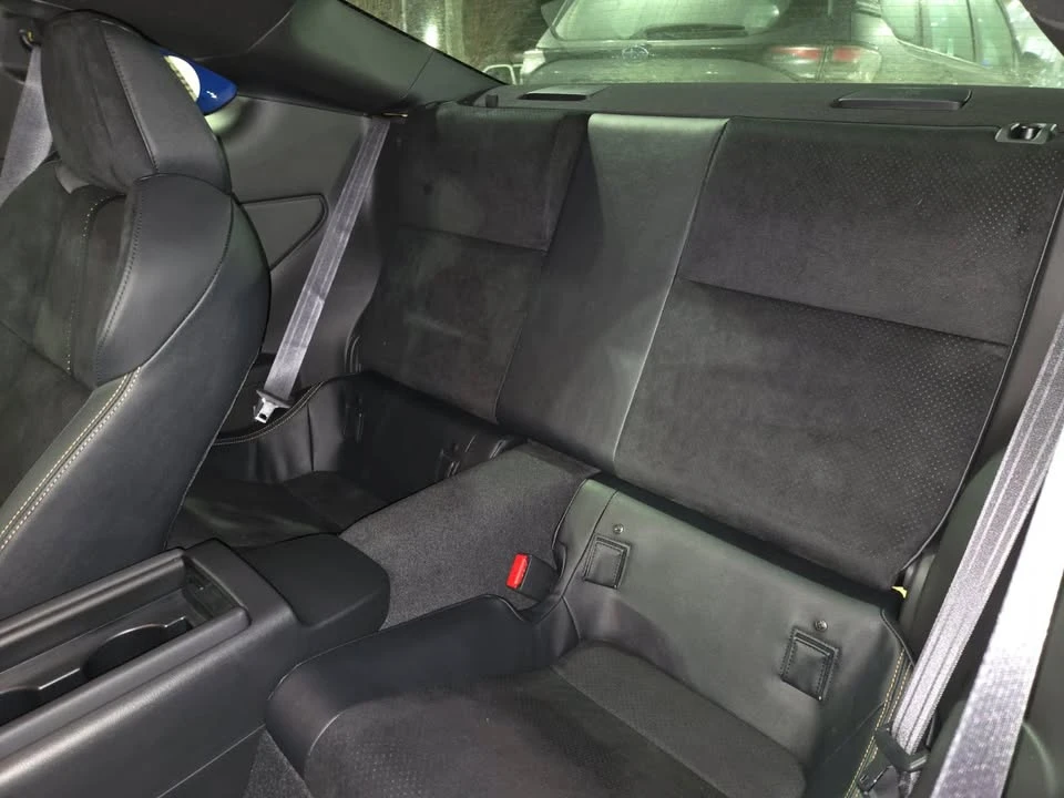 2026 Subaru BRZ 2nd Gen - Image 7 of 8