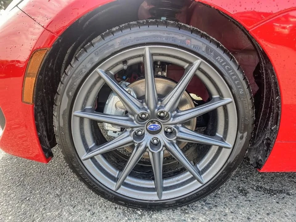 2026 Subaru BRZ 2nd Gen - Image 6 of 20