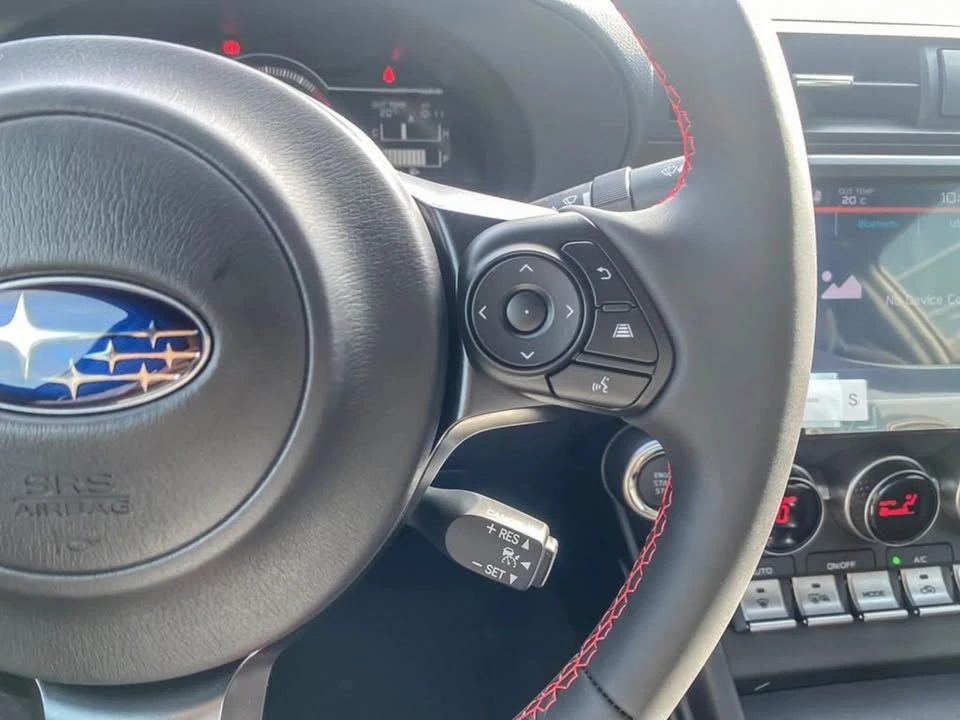 2026 Subaru BRZ 2nd Gen - Image 14 of 20