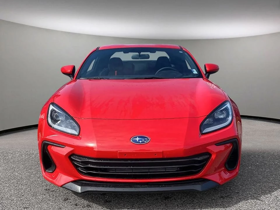 2026 Subaru BRZ 2nd Gen - Image 2 of 20