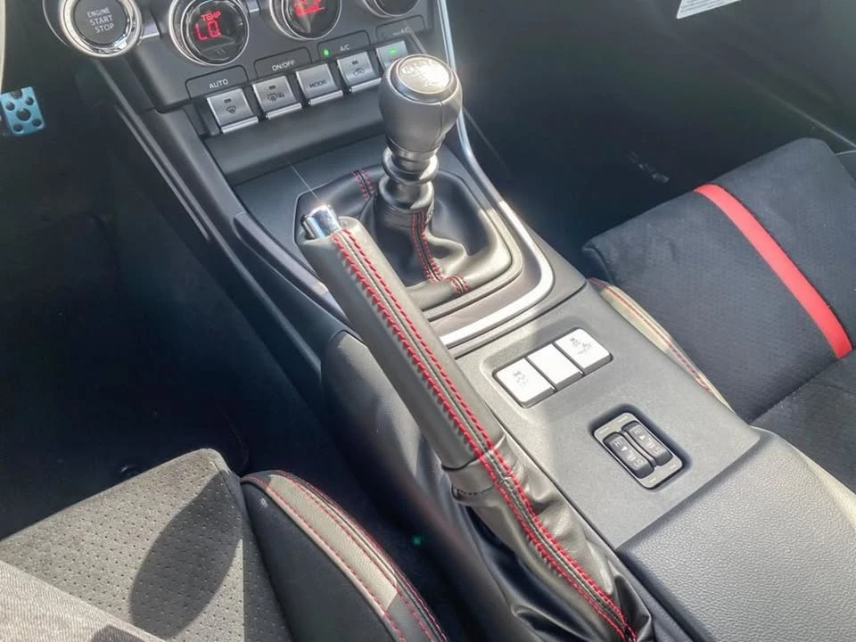 2026 Subaru BRZ 2nd Gen - Image 17 of 20