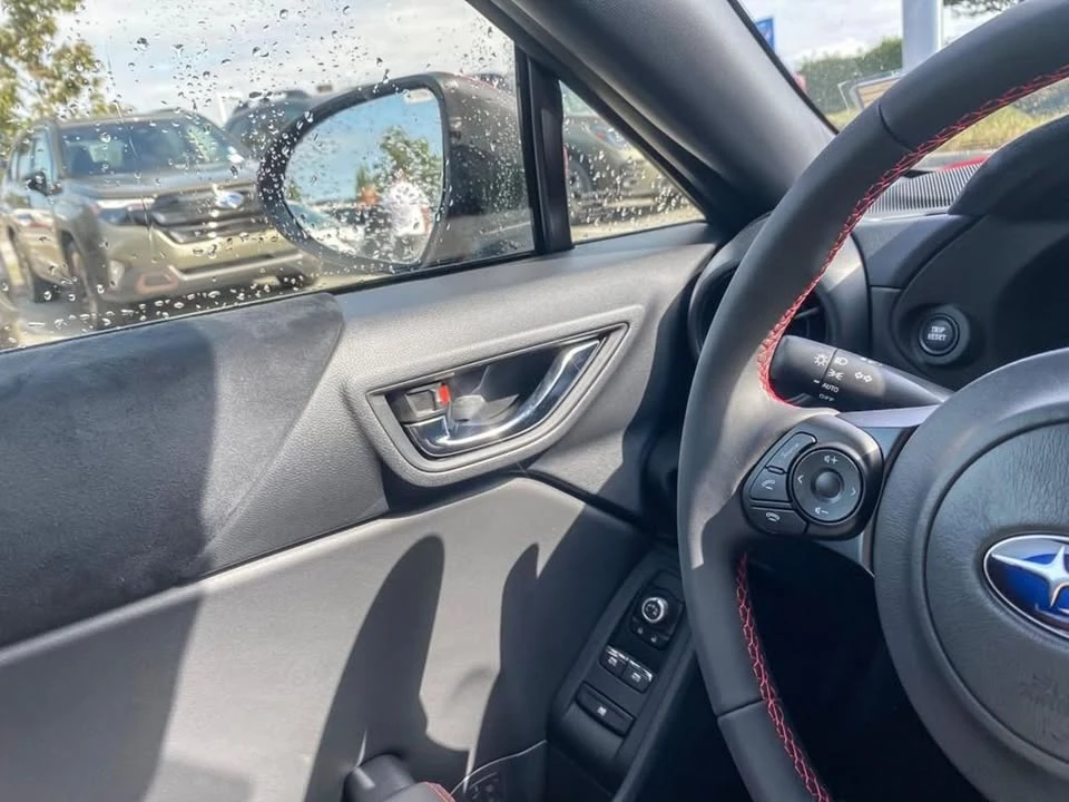 2026 Subaru BRZ 2nd Gen - Image 7 of 20