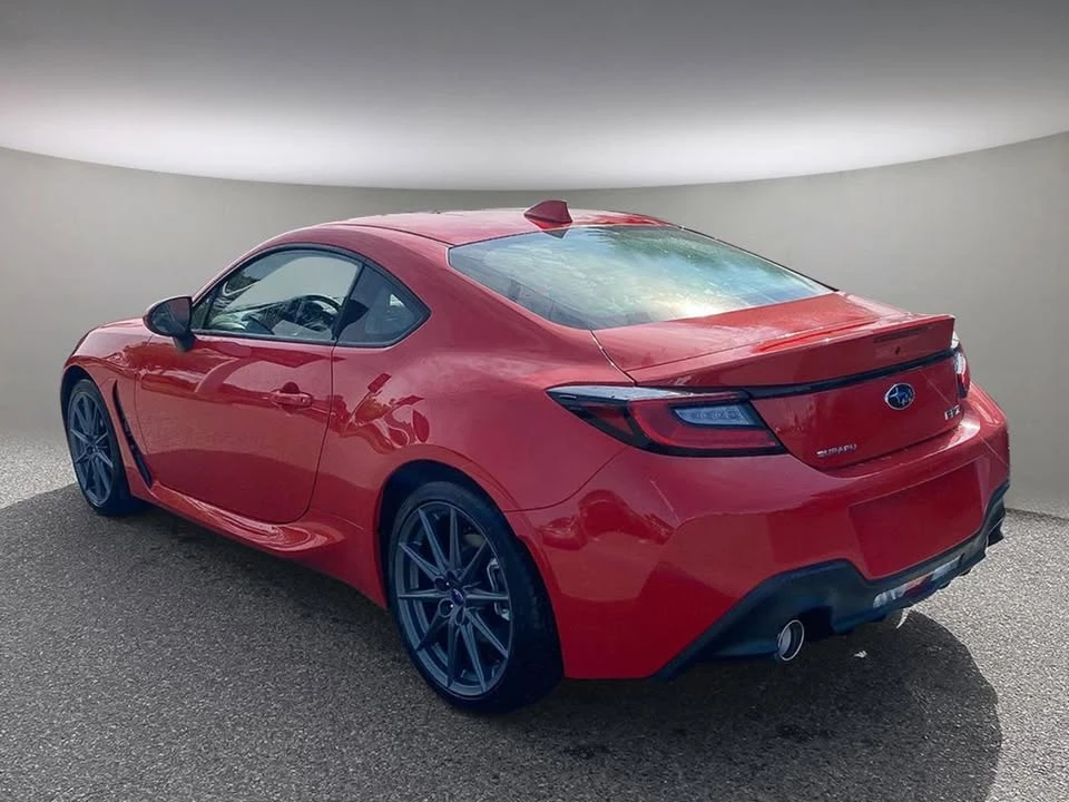 2026 Subaru BRZ 2nd Gen - Image 4 of 20
