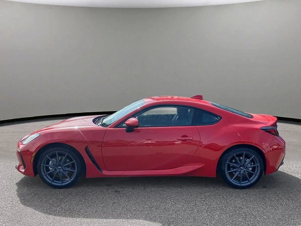 2026 Subaru BRZ 2nd Gen - Image 3 of 20