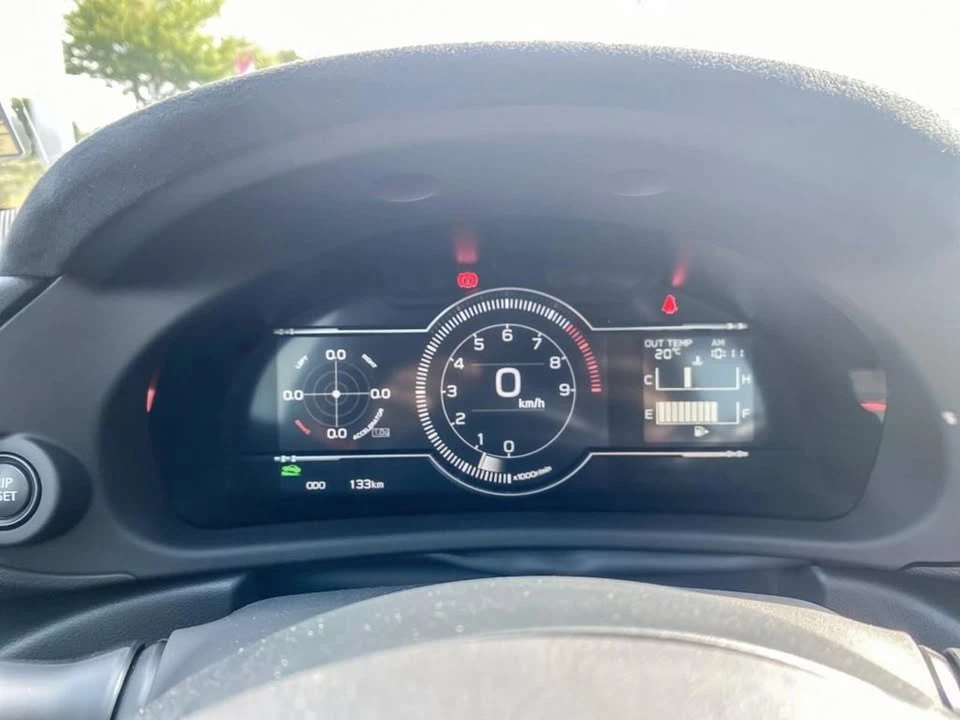2026 Subaru BRZ 2nd Gen - Image 11 of 18