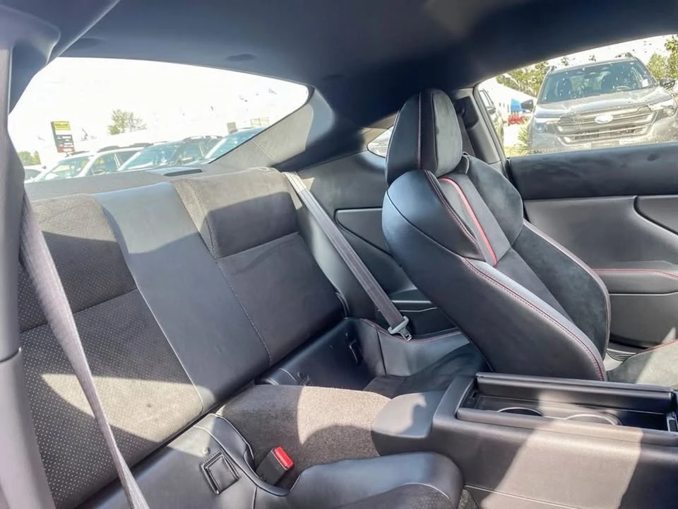 2026 Subaru BRZ 2nd Gen - Image 16 of 18
