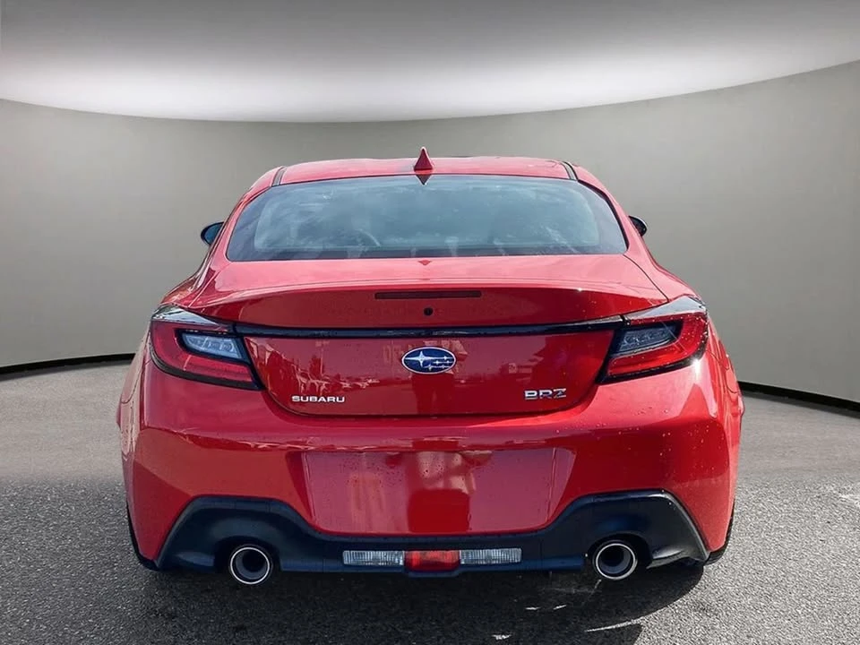 2026 Subaru BRZ 2nd Gen - Image 3 of 18