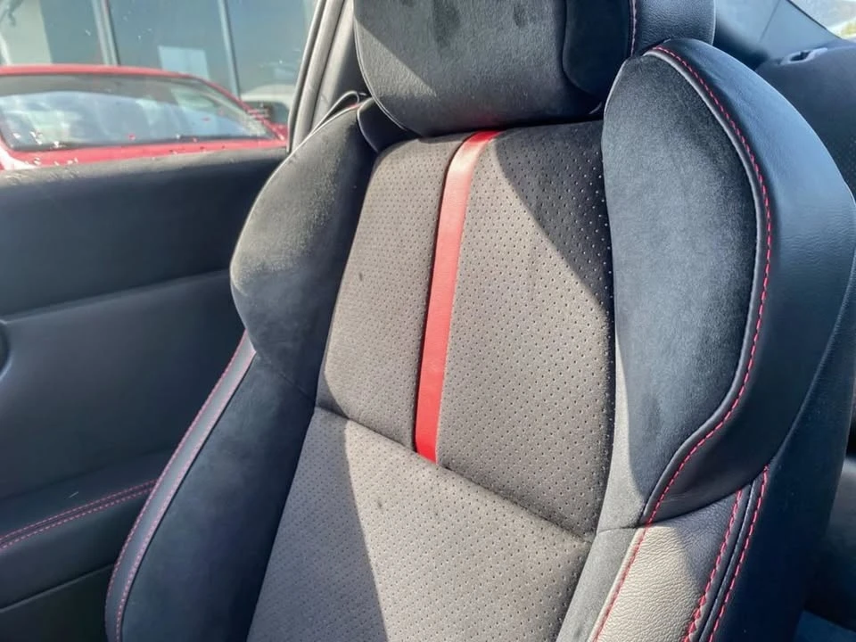 2026 Subaru BRZ 2nd Gen - Image 6 of 18
