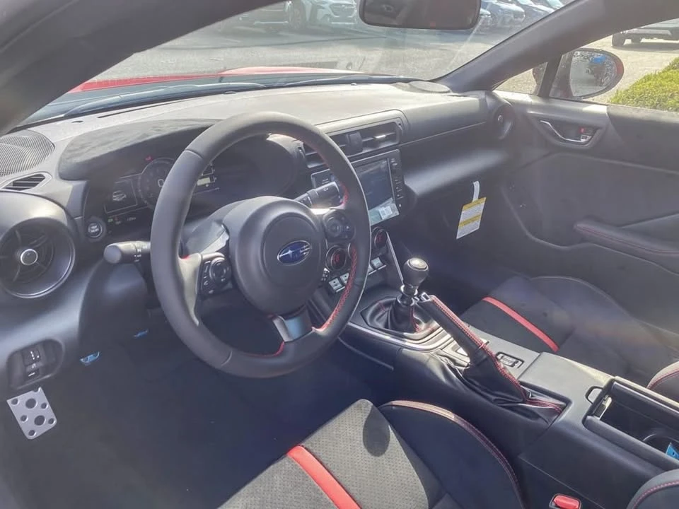 2026 Subaru BRZ 2nd Gen - Image 7 of 18