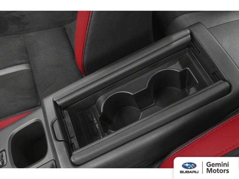 2026 Subaru BRZ 2nd Gen - Image 9 of 10