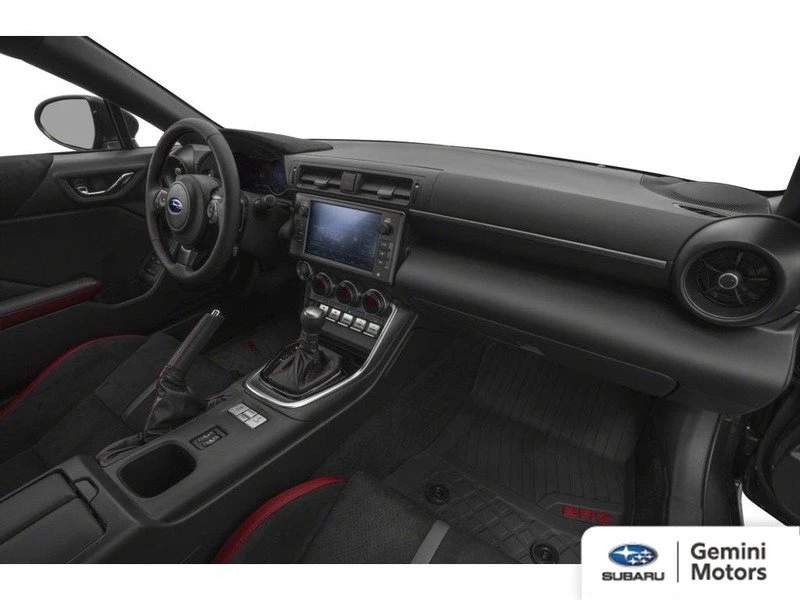 2026 Subaru BRZ 2nd Gen - Image 10 of 10