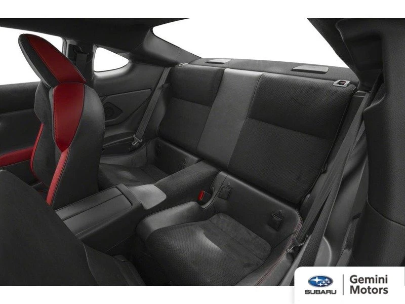 2026 Subaru BRZ 2nd Gen - Image 8 of 10