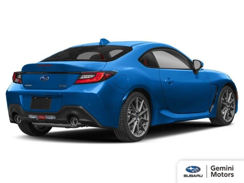 2026 Subaru BRZ 2nd Gen - Image 3 of 10