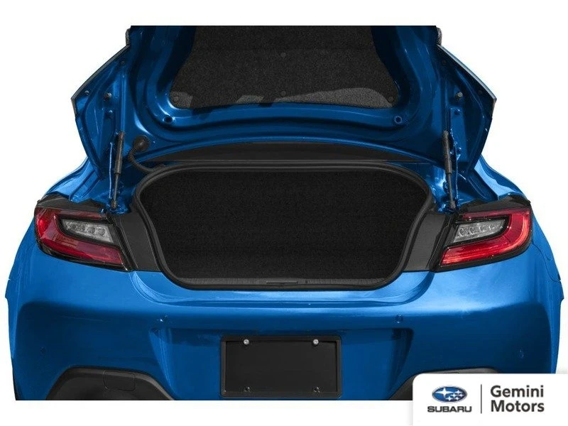 2026 Subaru BRZ 2nd Gen - Image 7 of 10