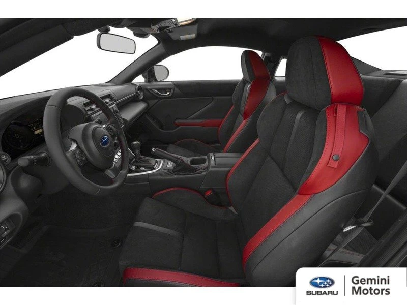 2026 Subaru BRZ 2nd Gen - Image 5 of 10