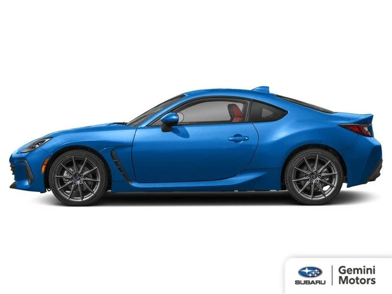 2026 Subaru BRZ 2nd Gen - Image 2 of 10