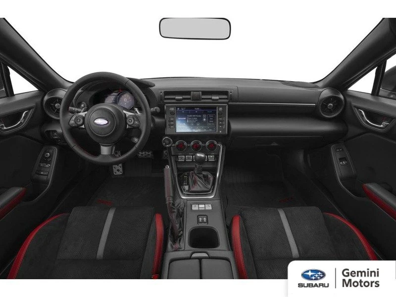 2026 Subaru BRZ 2nd Gen - Image 4 of 10