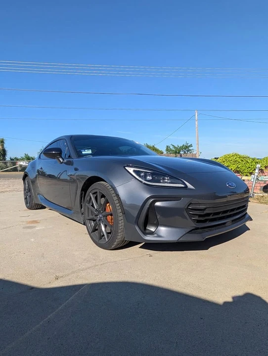 2026 Subaru BRZ 2nd Gen - Image 2 of 6