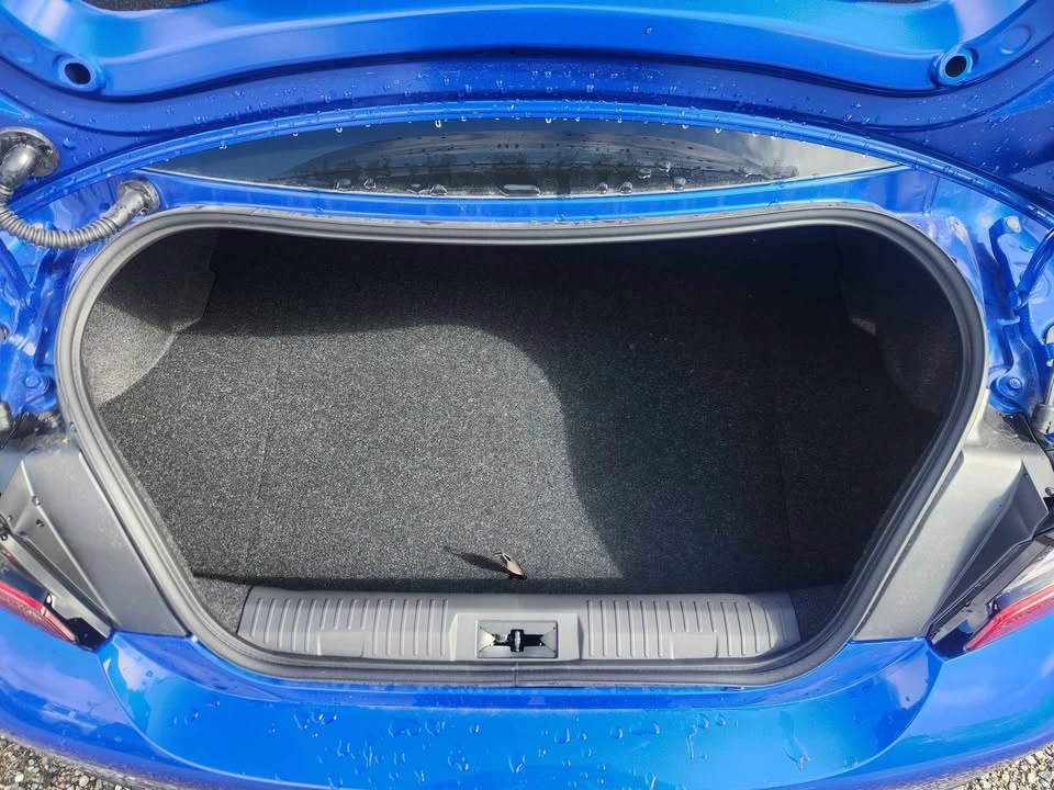 2026 Subaru BRZ 2nd Gen - Image 4 of 11