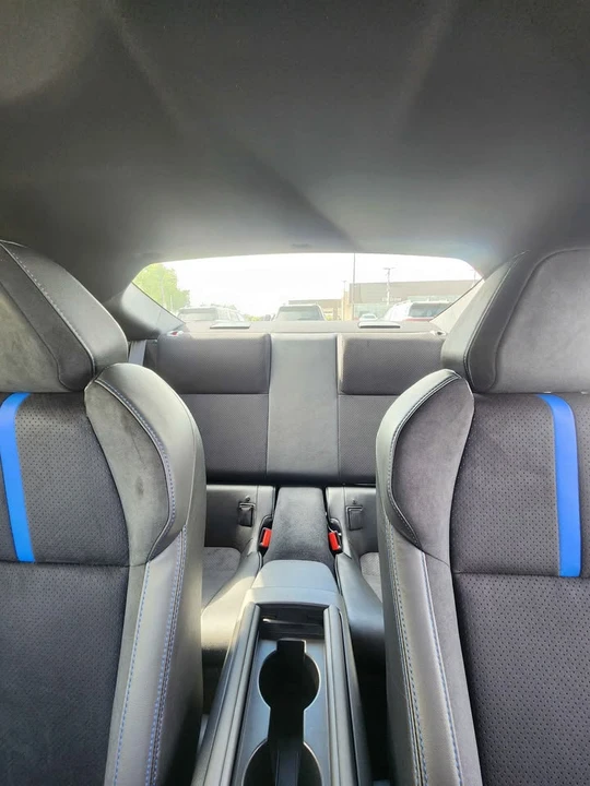 2026 Subaru BRZ 2nd Gen - Image 10 of 11