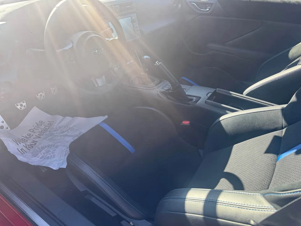 2026 Subaru BRZ 2nd Gen - Image 3 of 5