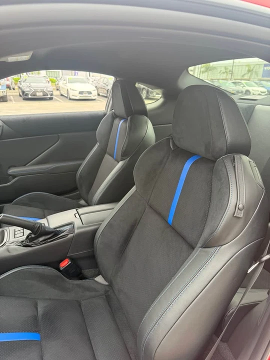 2026 Subaru BRZ 2nd Gen - Image 10 of 11