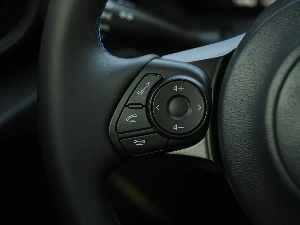 2026 Subaru BRZ 2nd Gen - Image 15 of 20