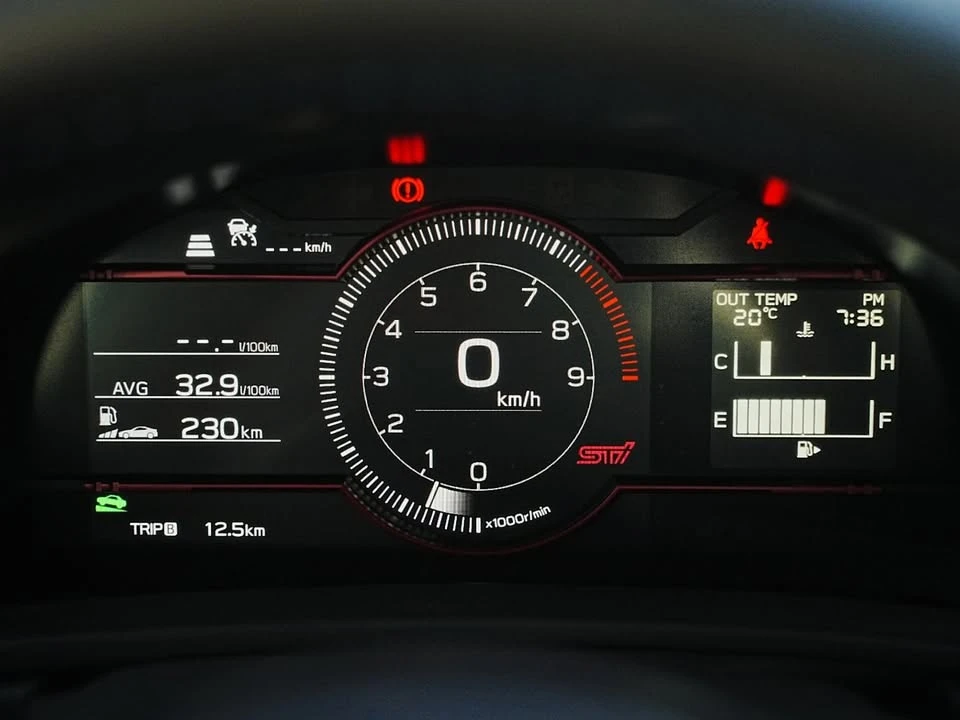 2026 Subaru BRZ 2nd Gen - Image 14 of 20