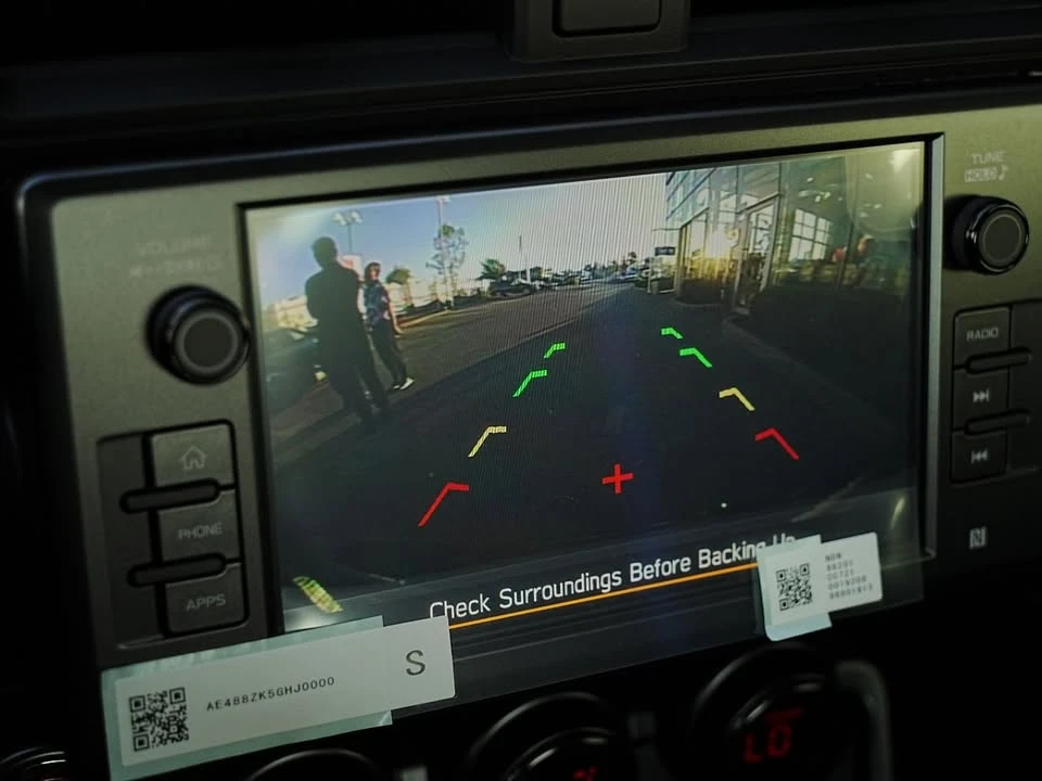 2026 Subaru BRZ 2nd Gen - Image 20 of 20