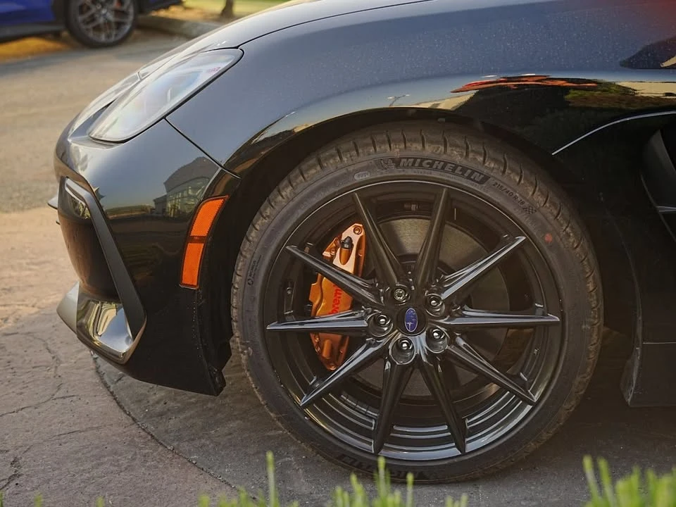 2026 Subaru BRZ 2nd Gen - Image 7 of 20