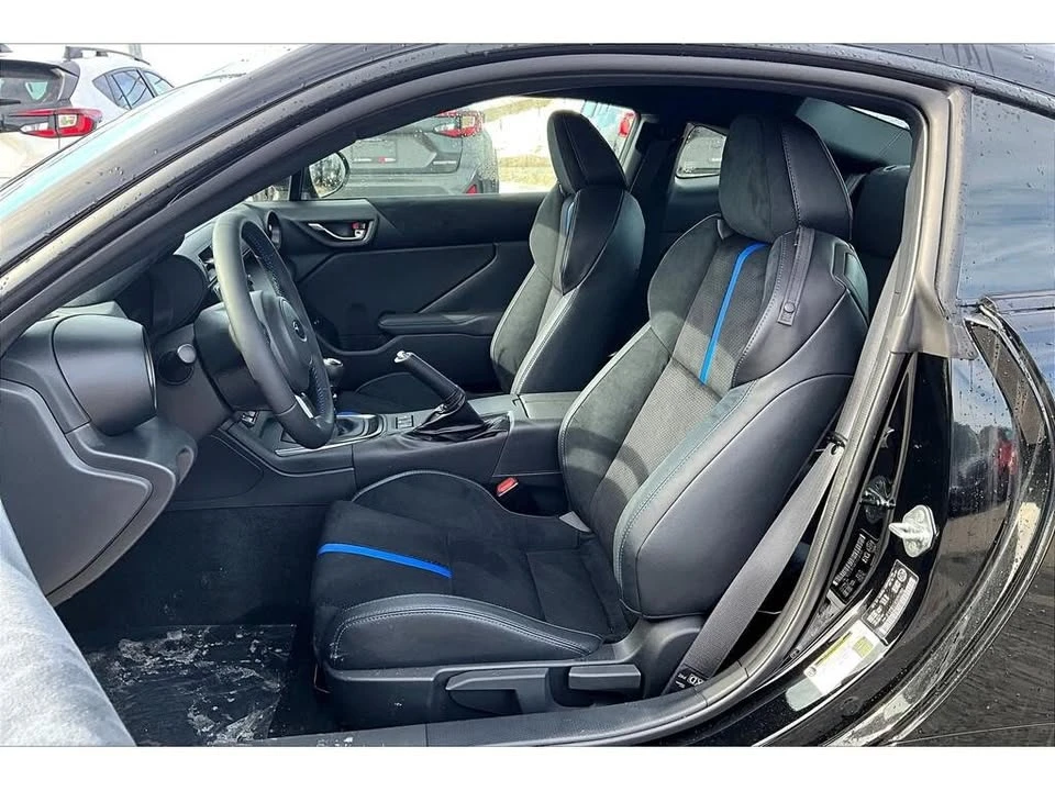 2026 Subaru BRZ 2nd Gen - Image 9 of 15