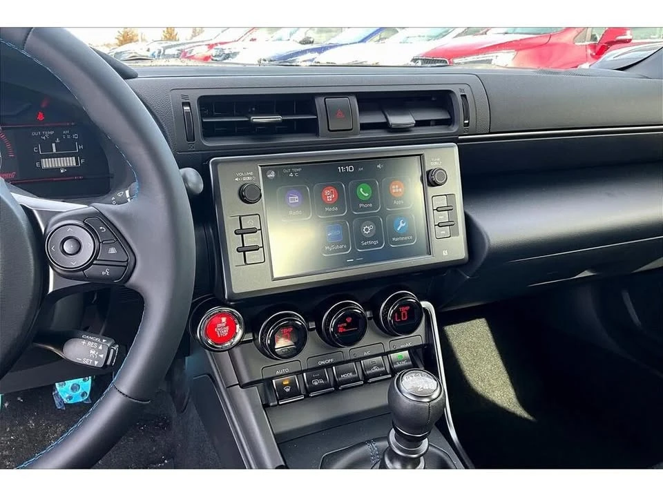 2026 Subaru BRZ 2nd Gen - Image 7 of 15