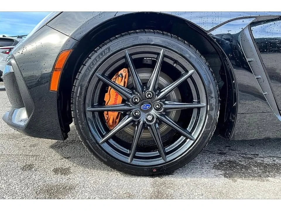 2026 Subaru BRZ 2nd Gen - Image 12 of 15