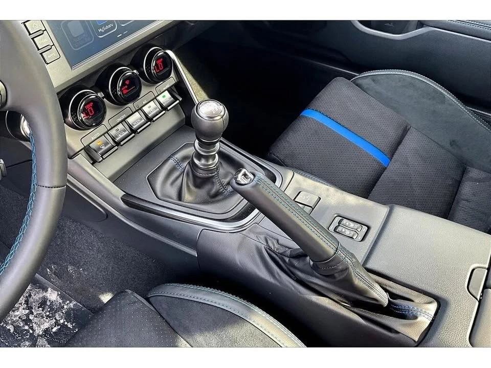 2026 Subaru BRZ 2nd Gen - Image 8 of 15