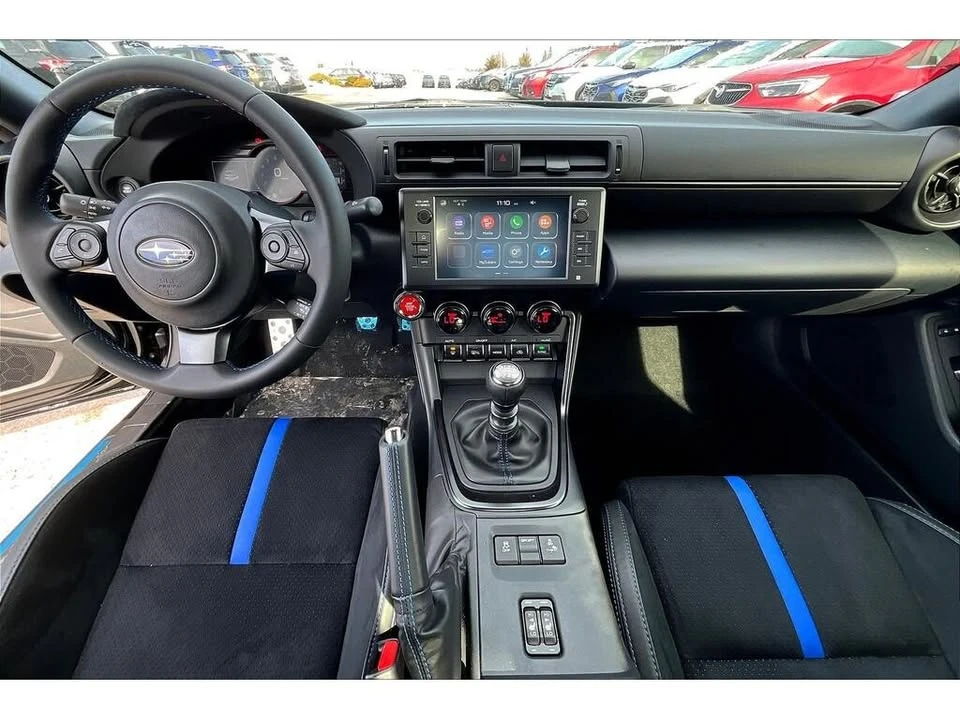 2026 Subaru BRZ 2nd Gen - Image 5 of 15