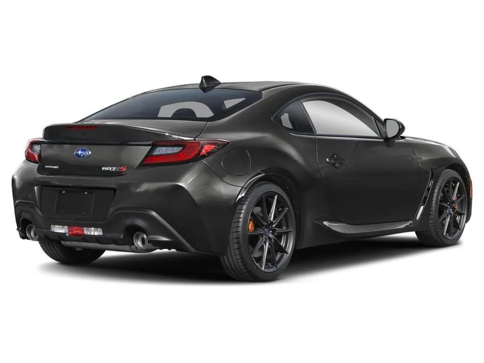 2026 Subaru BRZ 2nd Gen - Image 14 of 15