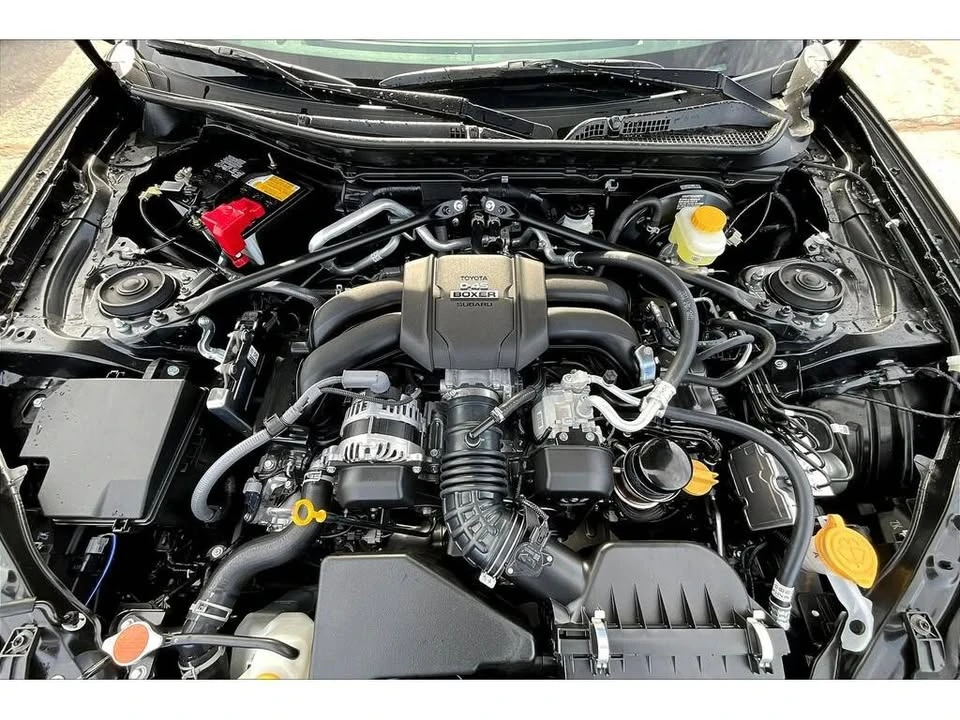 2026 Subaru BRZ 2nd Gen - Image 11 of 15