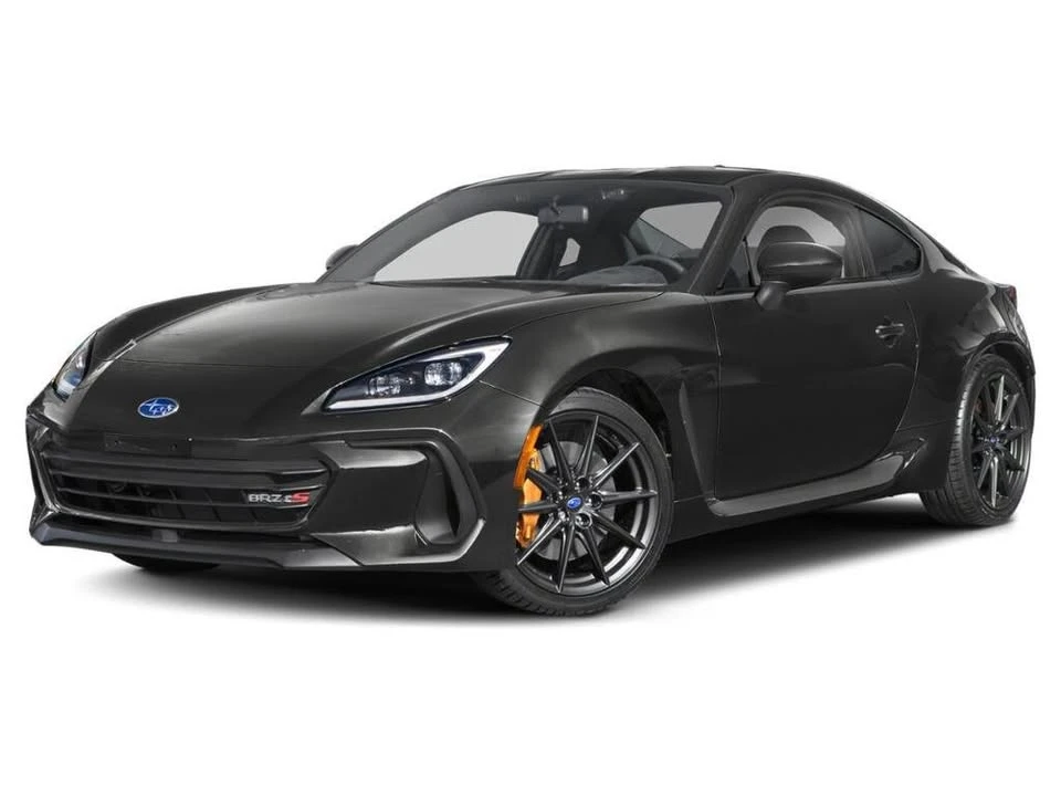 2026 Subaru BRZ 2nd Gen - Image 13 of 15