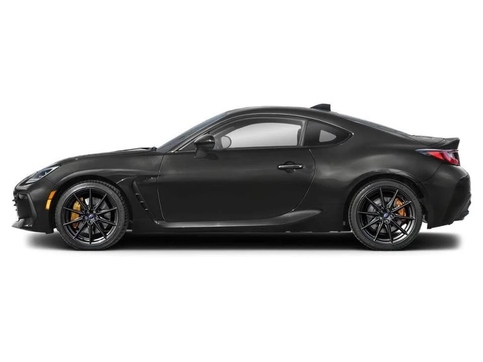 2026 Subaru BRZ 2nd Gen - Image 15 of 15