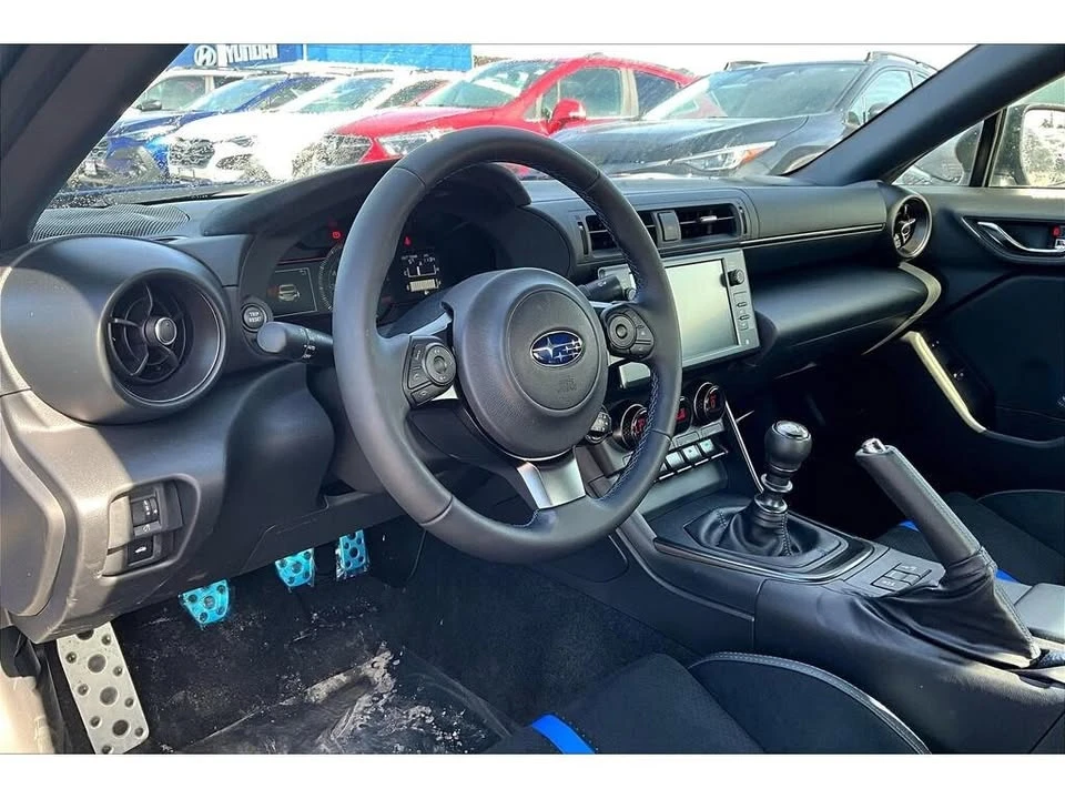 2026 Subaru BRZ 2nd Gen - Image 6 of 15