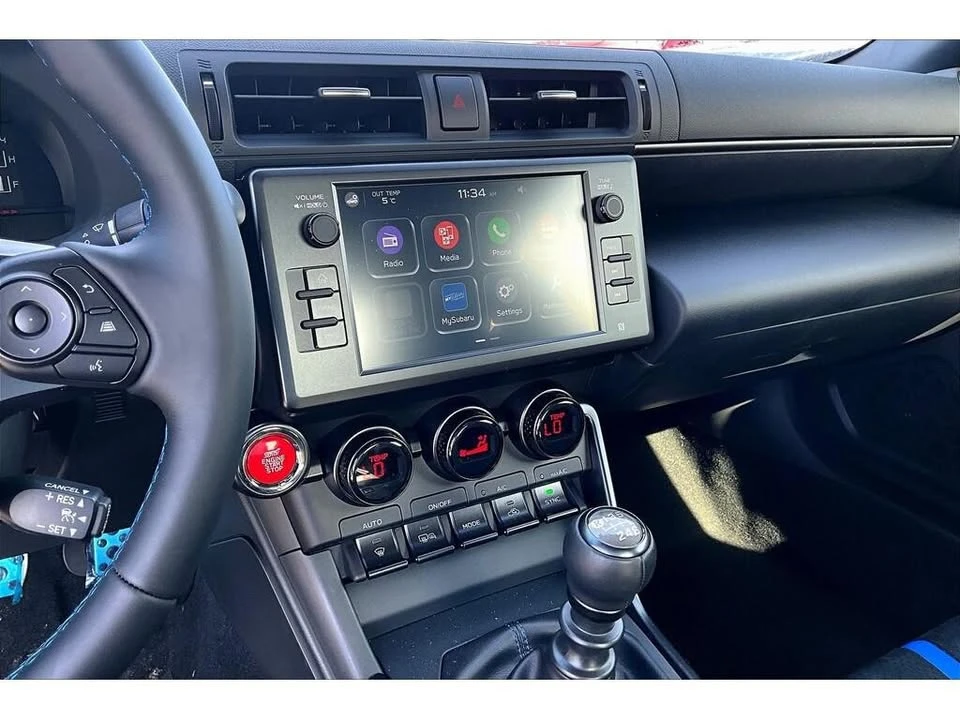 2026 Subaru BRZ 2nd Gen - Image 7 of 15