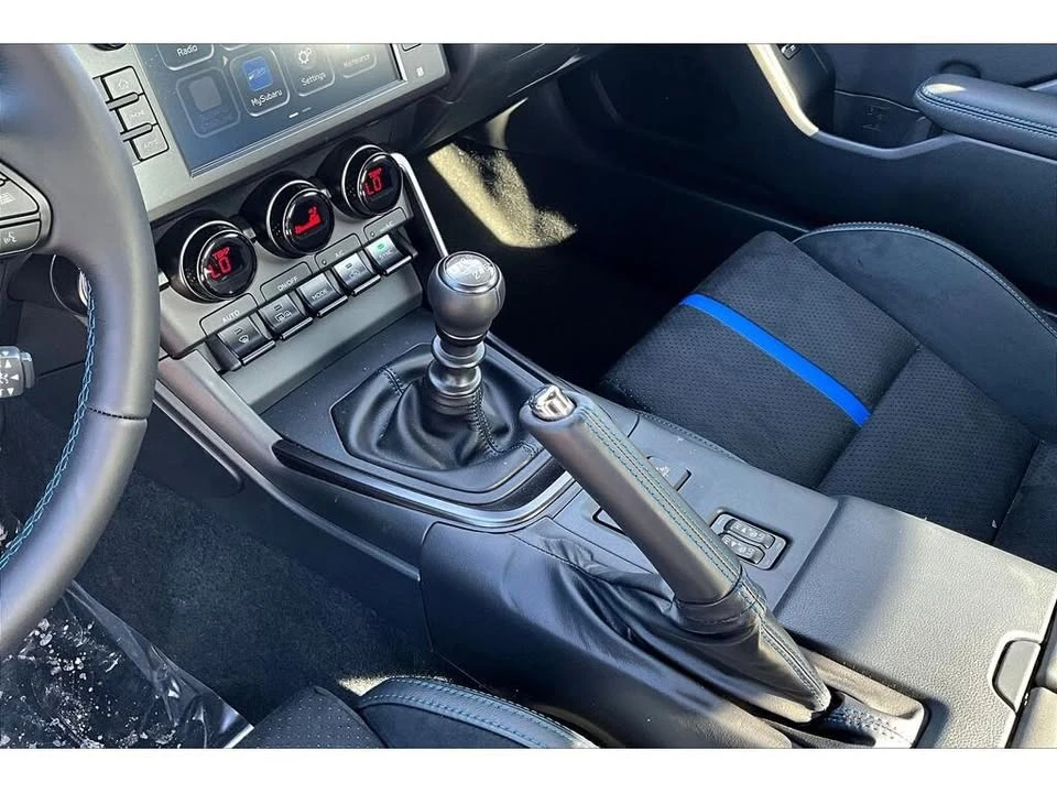 2026 Subaru BRZ 2nd Gen - Image 8 of 15