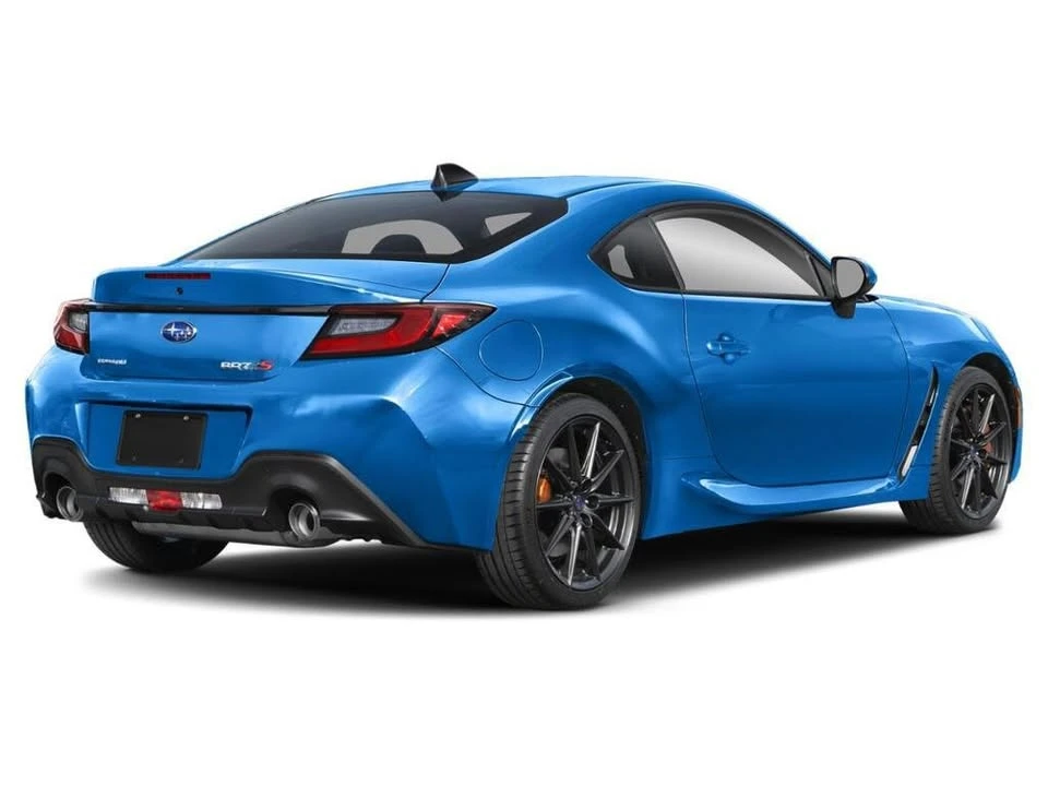 2026 Subaru BRZ 2nd Gen - Image 14 of 15