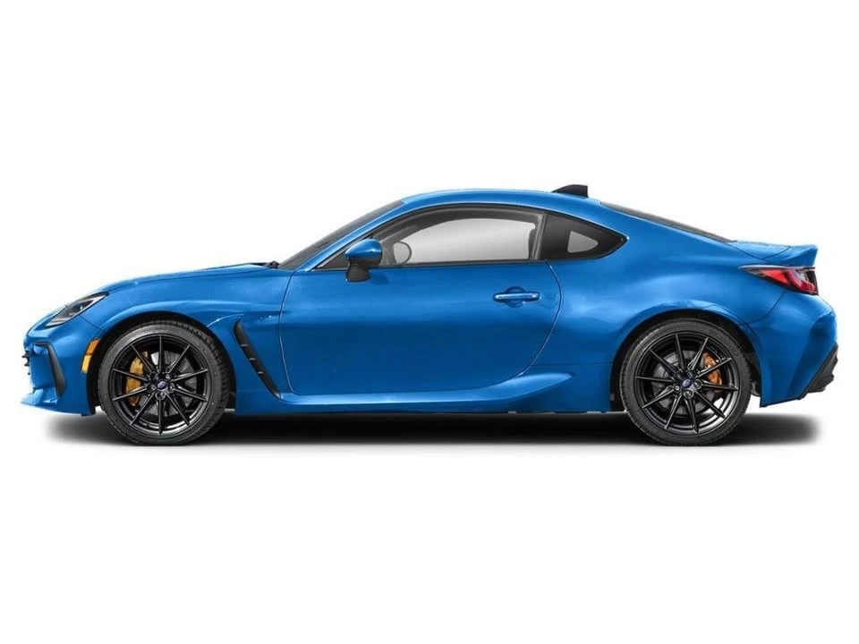 2026 Subaru BRZ 2nd Gen - Image 15 of 15