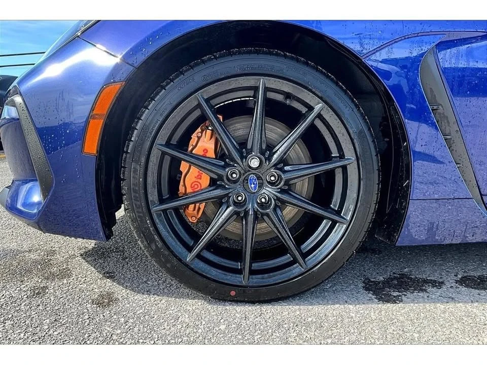 2026 Subaru BRZ 2nd Gen - Image 12 of 15