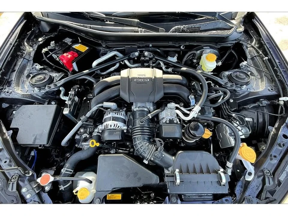 2026 Subaru BRZ 2nd Gen - Image 11 of 15