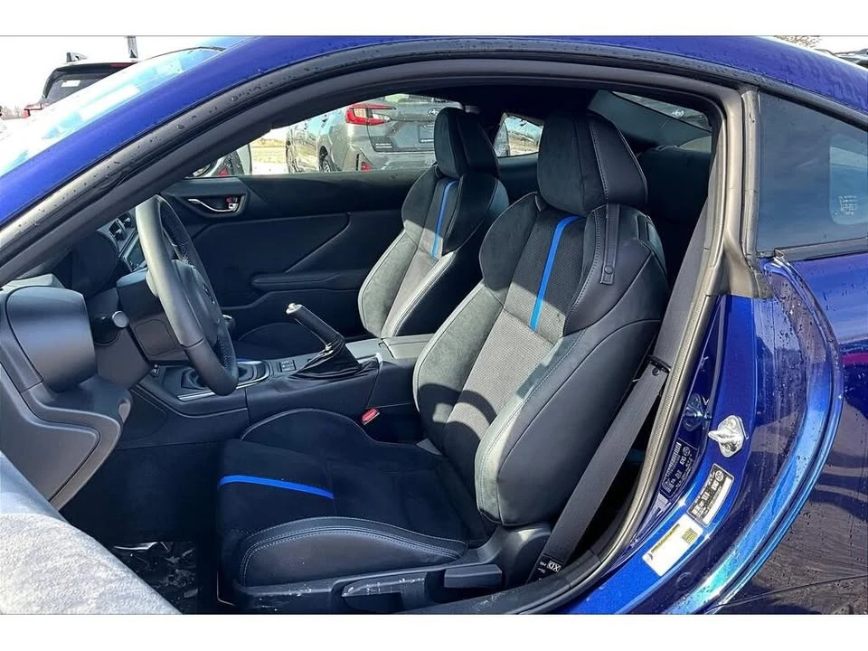 2026 Subaru BRZ 2nd Gen - Image 9 of 15