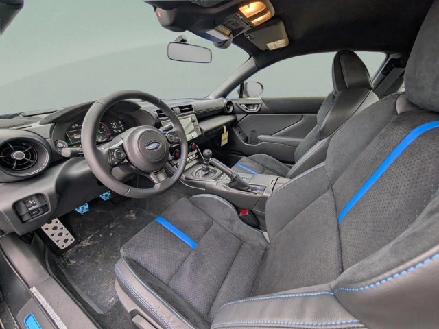 2026 Subaru BRZ 2nd Gen - Image 6 of 9