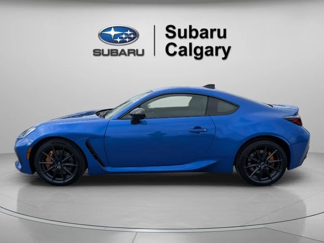 2026 Subaru BRZ 2nd Gen - Image 4 of 9